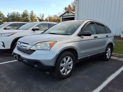 Used 2009 Honda CR-V EX