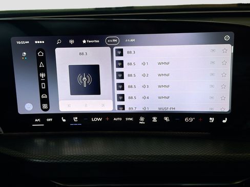 New 2026 Audi SQ5 Premium Plus AWD/4WD image 30