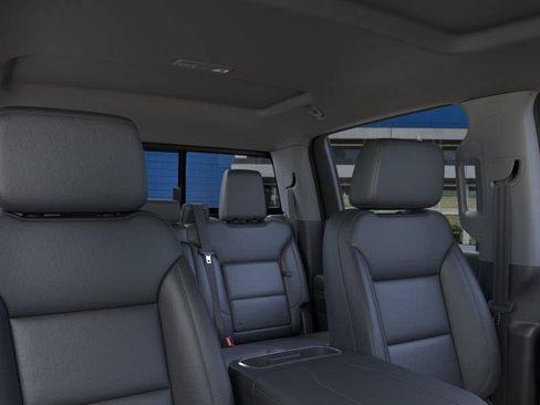 New 2026 Chevrolet Silverado 1500 RST RWD image 24