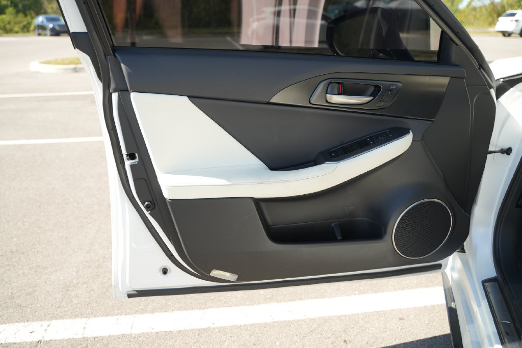 Used 2026 Lexus IS 350 F Sport w/ Special Appearance Package RWD image 16