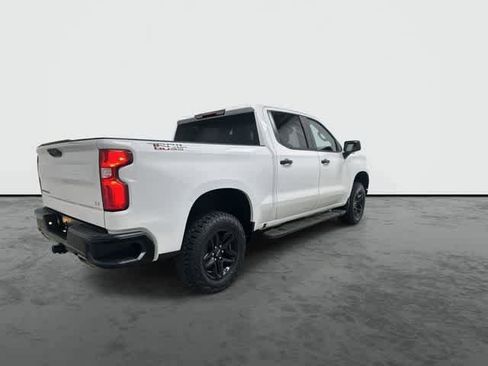 Used 2024 Chevrolet Silverado 1500 LT Trail Boss w/ Protection Package image 4