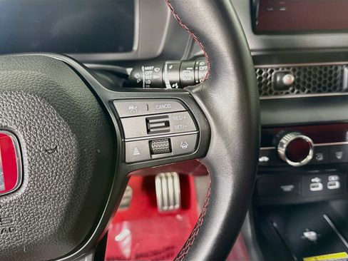 Used 2024 Honda Civic Type R image 15