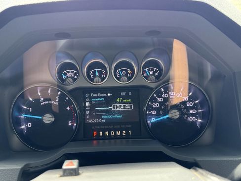 Used 2015 Ford F250 XLT w/ XLT Value Package AWD/4WD image 34