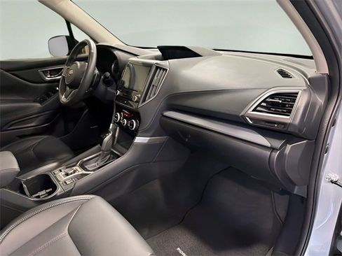 Used 2021 Subaru Forester Limited image 14