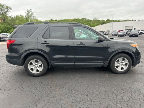 Used 2014 Ford Explorer FWD image 4