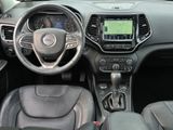 Certified 2021 Jeep Cherokee Limited w/ Elite Package image 2