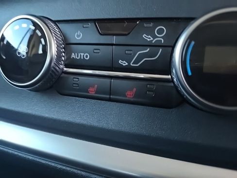 Used 2025 Ford Expedition Max Platinum image 93