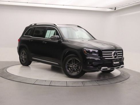 Certified 2026 Mercedes-Benz GLB 250 image 33