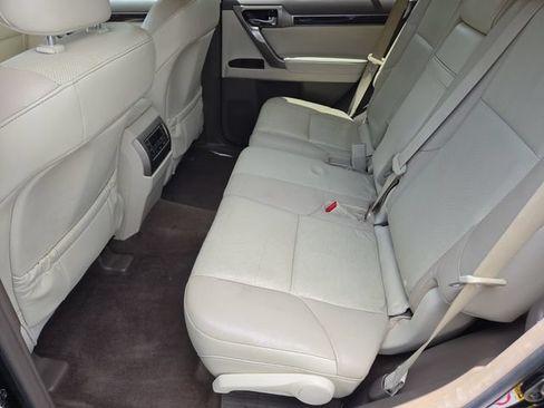 Used 2015 Lexus GX 460 w/ Premium Package AWD/4WD image 12