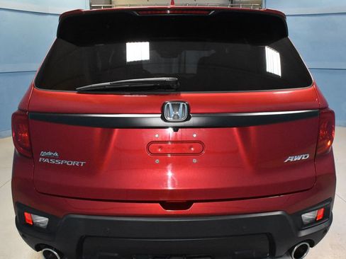 Used 2023 Honda Passport EX-L image 30