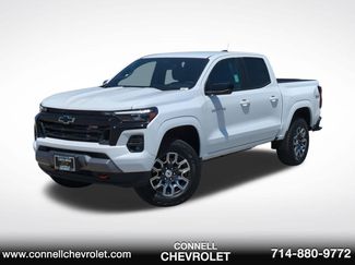 Used 2026 Chevrolet Colorado Z71 w/ Z71 Convenience Package 2 AWD/4WD video 1