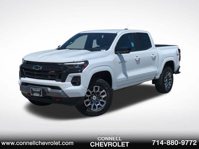 Used 2026 Chevrolet Colorado Z71 w/ Z71 Convenience Package 2