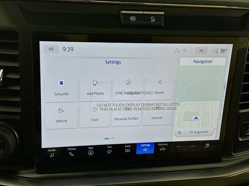 New 2026 Ford F350 Lariat w/ Lariat Ultimate Package image 17