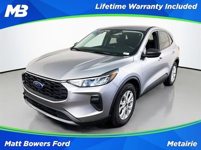 Used 2024 Ford Escape Active