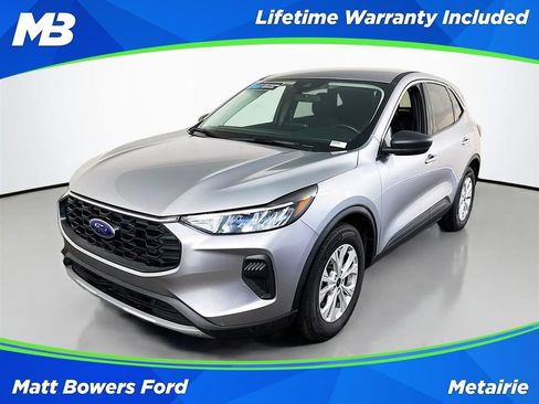 Used 2024 Ford Escape Active FWD image 1