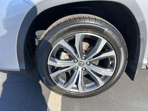 Certified 2022 Lexus RX 450hL 450hL w/ Premium Package image 8