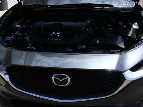 Used 2021 MAZDA CX-30 FWD 2.5 S w/ Select Package image 58