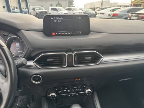 Used 2020 MAZDA CX-5 Touring AWD/4WD image 13