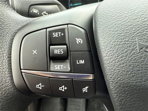 New 2025 Ford Transit 250 Low Roof image 25