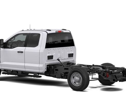 New 2026 Ford F250 XL image 35