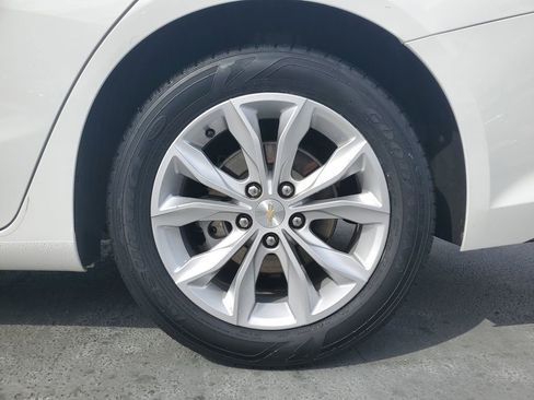 Used 2024 Chevrolet Malibu LT image 5