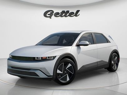 New 2026 Hyundai Ioniq 5 SEL