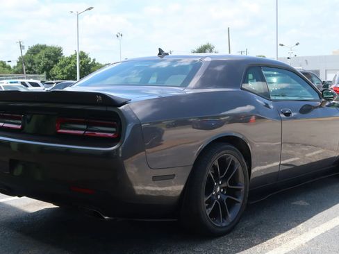 Used 2020 Dodge Challenger R/T Scat Pack RWD image 14