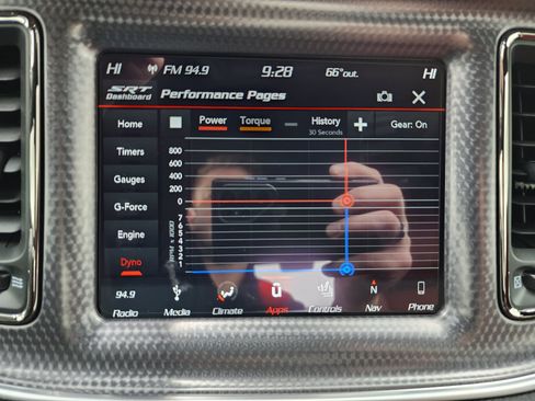 Used 2019 Dodge Challenger SRT Hellcat Redeye RWD image 56