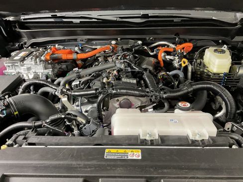 New 2026 Toyota Tacoma Limited image 23