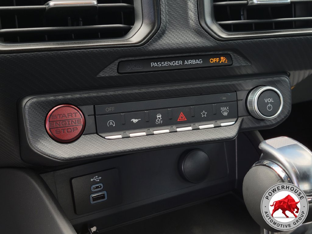New 2026 Ford Mustang GT RWD image 21