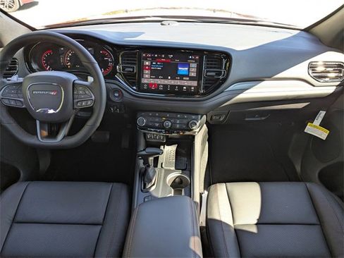 New 2026 Dodge Durango GT image 15