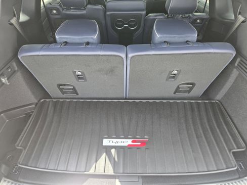 New 2026 Acura MDX Type S AWD/4WD image 21
