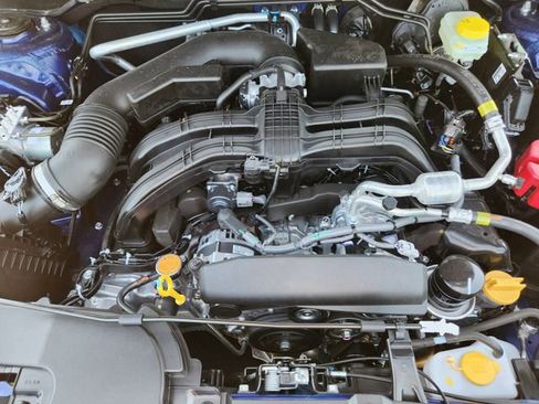 New 2026 Subaru Crosstrek 2.5i Limited AWD/4WD image 23