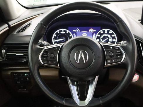 Used 2020 Acura RDX AWD w/ Advance Package image 16