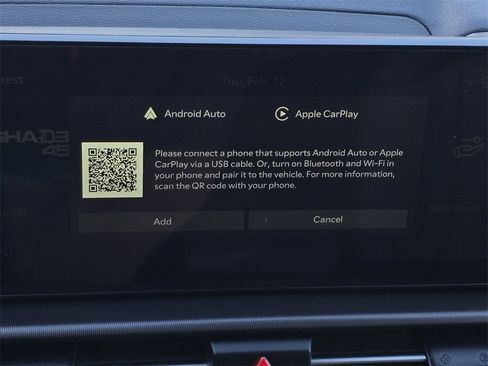 New 2026 Kia Sportage EX image 17