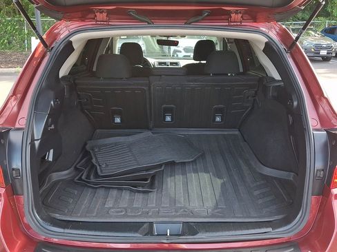 Used 2019 Subaru Outback 2.5i Premium w/ Popular Package #2 AWD/4WD image 28