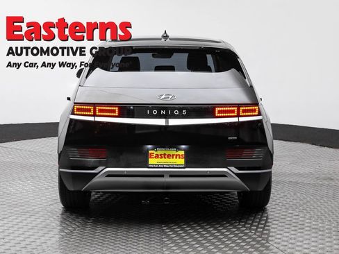 Used 2023 Hyundai Ioniq 5 SEL image 6