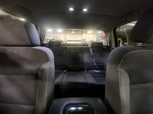 Used 2016 GMC Sierra 1500 SLE w/ SLE Value Package image 34