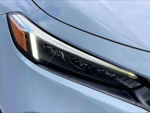 Used 2022 Honda Civic Sport image 26