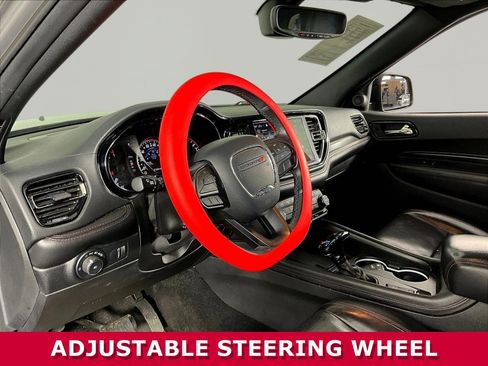 Used 2022 Dodge Durango R/T w/ Blacktop Package AWD/4WD image 14