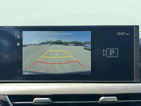 New 2026 Hyundai Sonata Blue FWD image 16