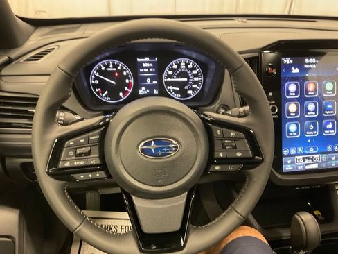 New 2026 Subaru Forester Sport w/ Onyx Edition AWD/4WD image 18