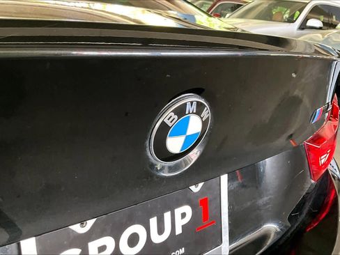 Used 2020 BMW M4 Coupe w/ Competition Package RWD image 30