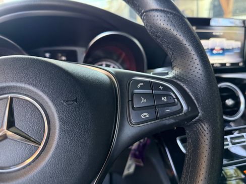 Used 2018 Mercedes-Benz C 300 Sedan image 15