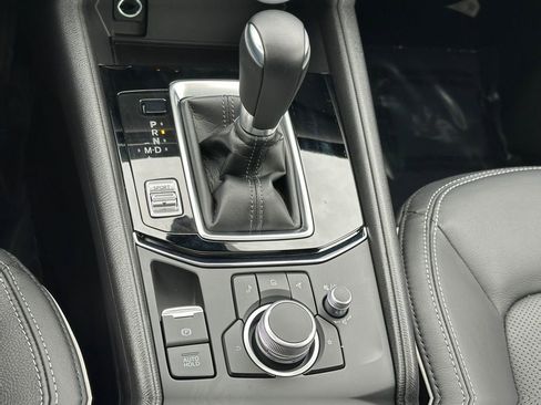 Used 2025 MAZDA CX-5 AWD 2.5 S image 17