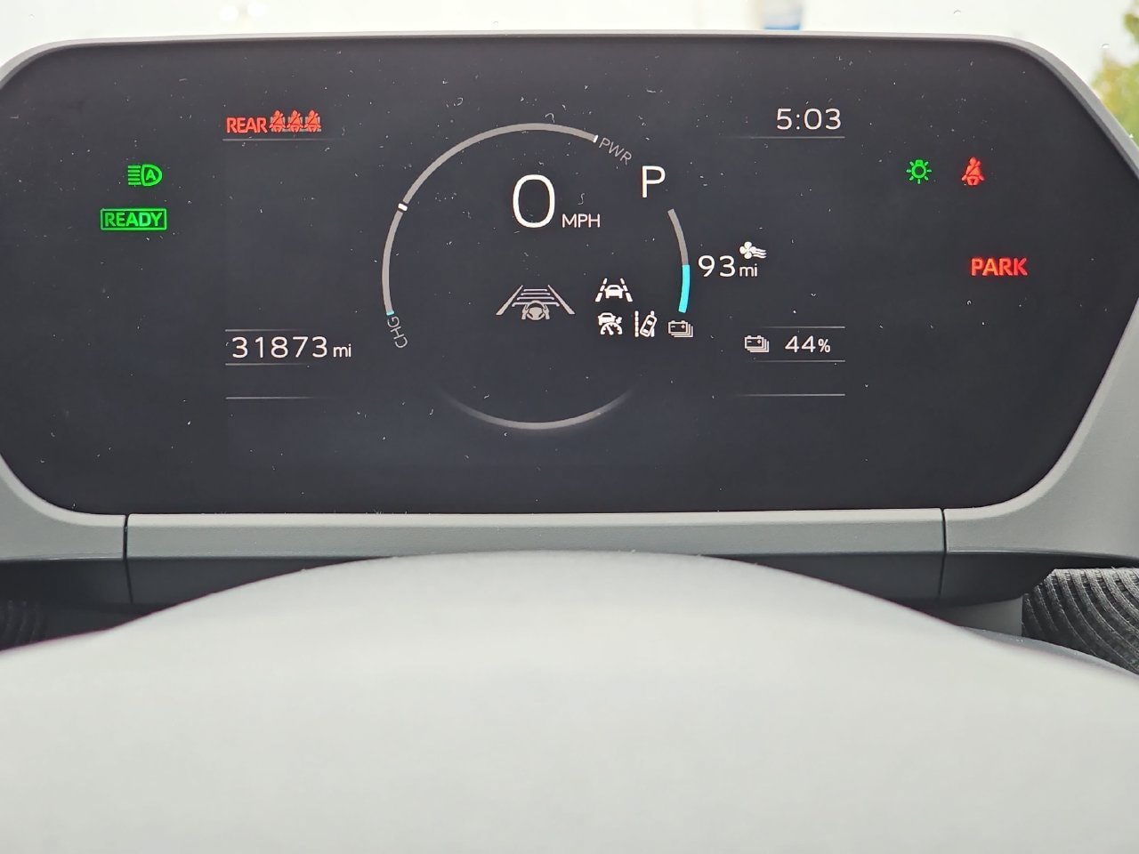 Certified 2023 Subaru Solterra AWD image 24