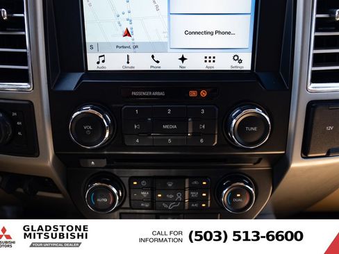 Used 2017 Ford F350 Lariat AWD/4WD image 19