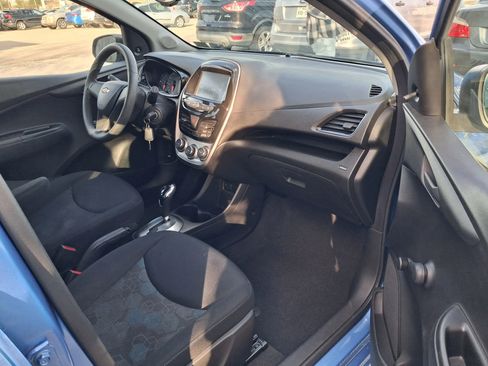 Used 2016 Chevrolet Spark LS image 5