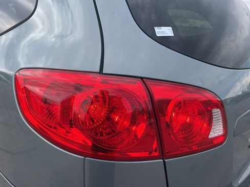Used 2009 Hyundai Santa Fe Limited AWD/4WD image 12