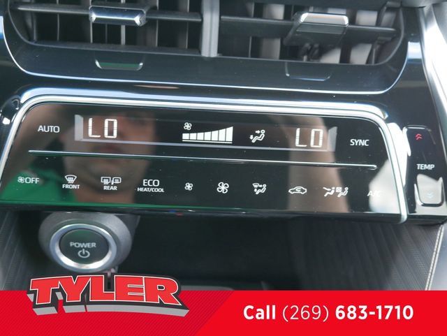 Used 2023 Toyota Venza Limited AWD/4WD image 47